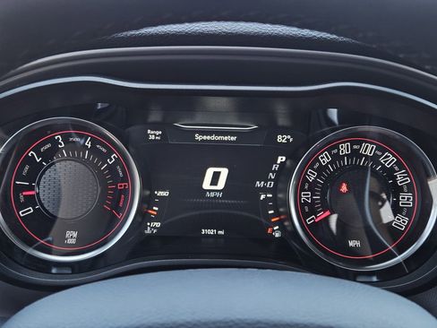 Used 2023 Dodge Challenger R/T Scat Pack RWD image 21