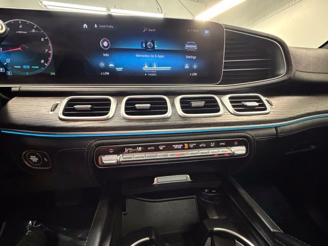Used 2022 Mercedes-Benz GLE 450 4MATIC image 17