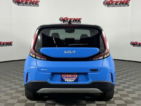 Used 2024 Kia Soul S image 7
