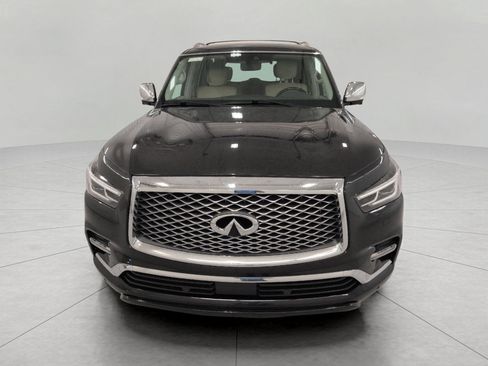 Used 2019 INFINITI QX80 Luxe w/ Proactive Package AWD/4WD image 13