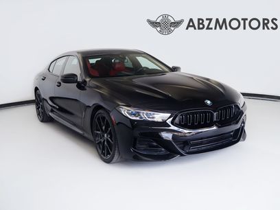 Used 2023 BMW 840i Gran Coupe w/ M Sport Professional Package