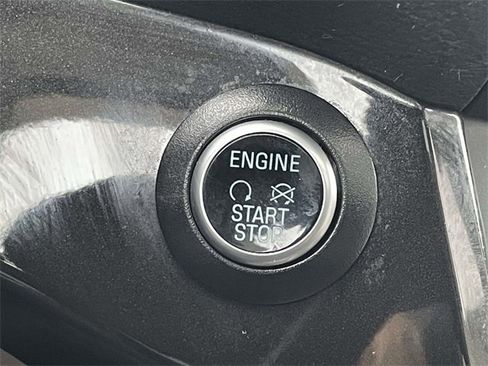 Certified 2019 Ford Escape Titanium image 29