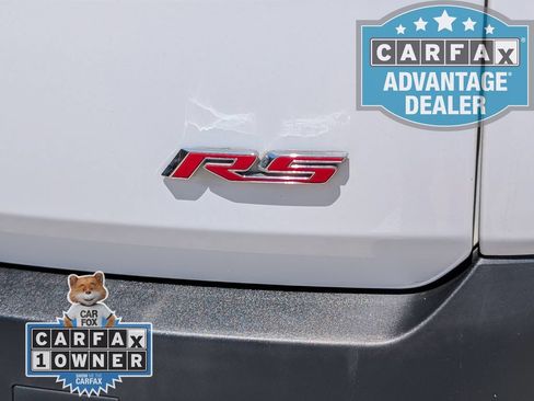 Certified 2023 Chevrolet Traverse RS w/ LPO, Floor Liner Package AWD/4WD image 33
