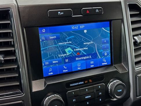 Used 2020 Ford F150 XLT w/ Equipment Group 302A Luxury image 13