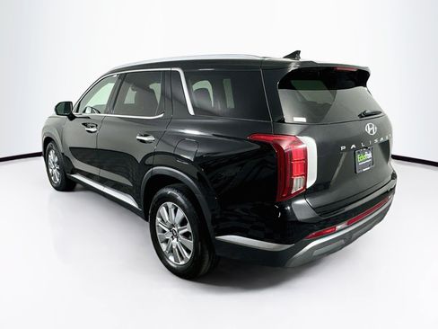 Used 2025 Hyundai Palisade SEL FWD image 5