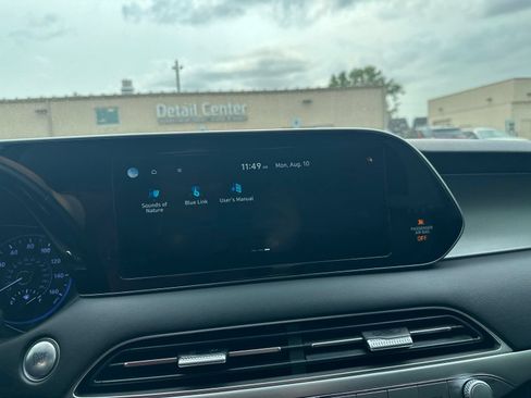 Used 2020 Hyundai Palisade SEL FWD image 58