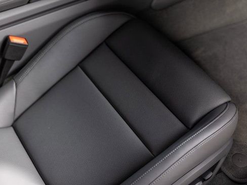 New 2025 Porsche Taycan AWD/4WD image 36