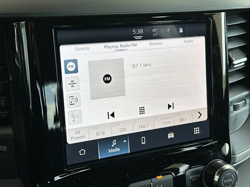 New 2026 RAM 1500 Tradesman image 18