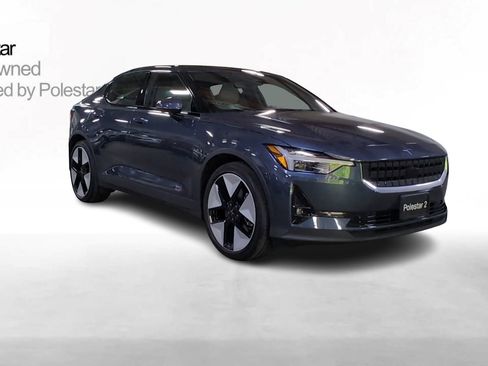 Certified 2023 Polestar Polestar 2 w/ Pilot Pack AWD/4WD image 7