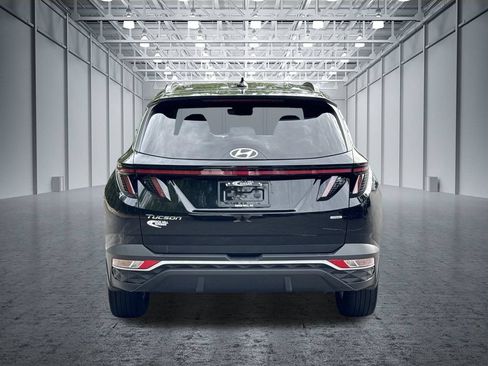 Used 2022 Hyundai Tucson SEL AWD/4WD image 6