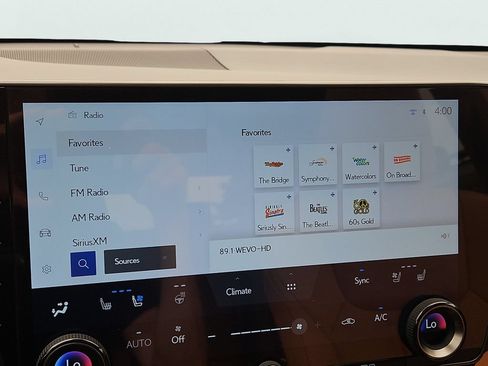Used 2024 Lexus NX 350 AWD w/ Cold Area Package image 31