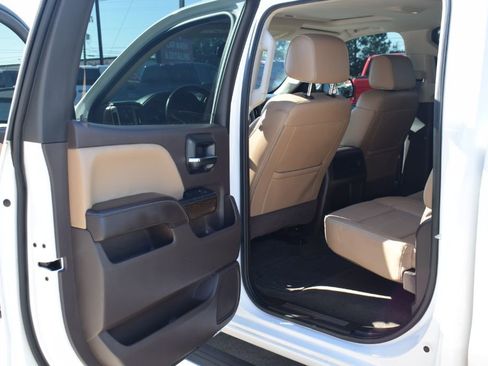 Used 2018 GMC Sierra 1500 Denali w/ Denali Ultimate Package image 12