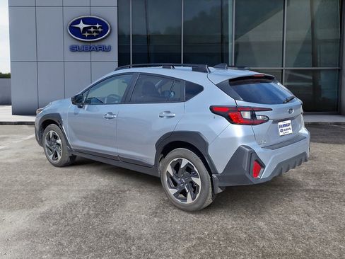 Certified 2024 Subaru Crosstrek 2.5i Limited w/ Popular Package #4A image 4