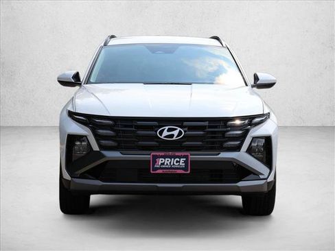 Used 2026 Hyundai Tucson SEL AWD/4WD image 2