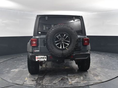 New 2026 Jeep Wrangler Willys image 2