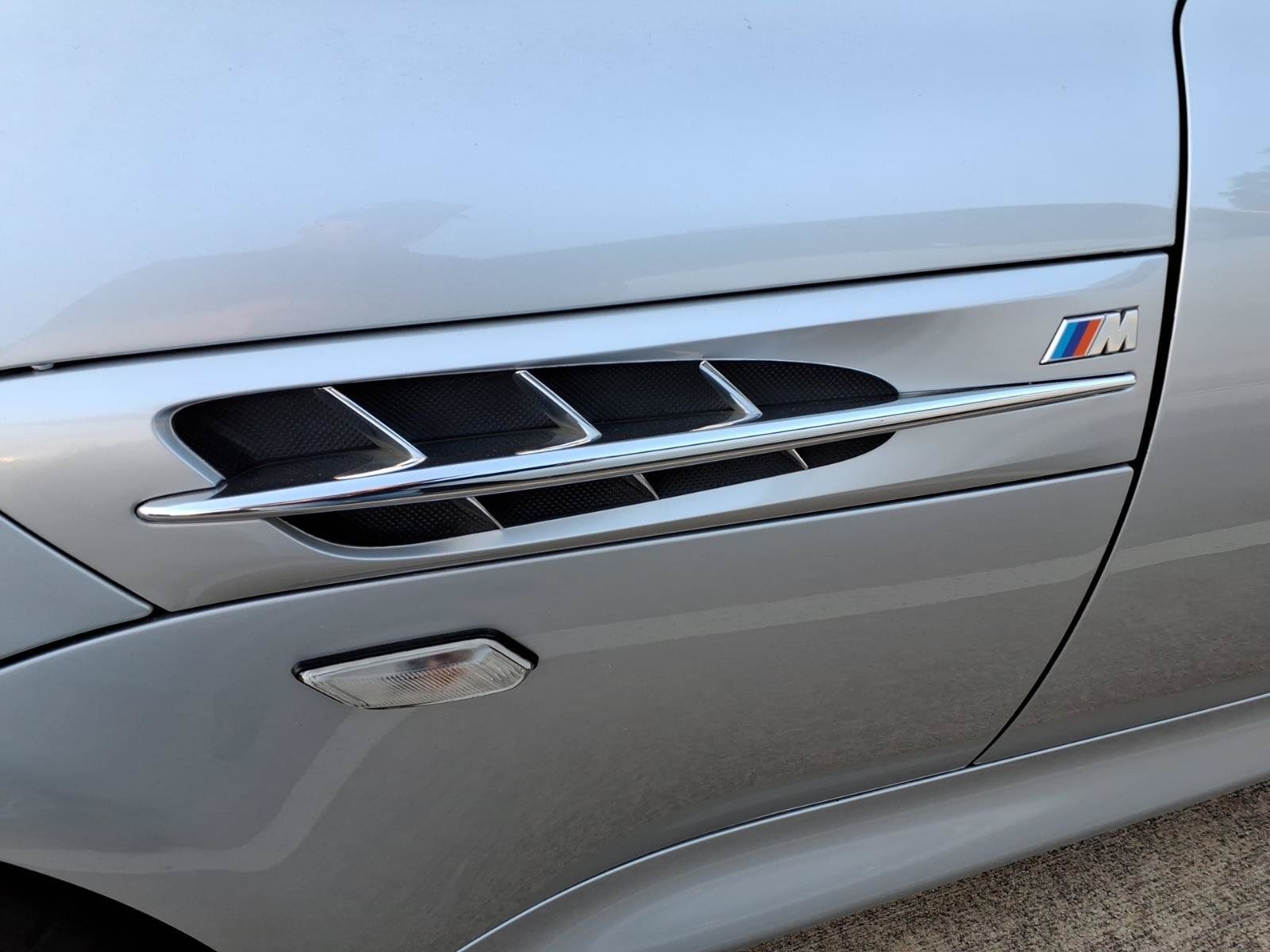 Used 2000 BMW M Roadster RWD image 5