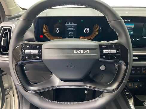 New 2026 Kia Sorento S AWD/4WD image 20