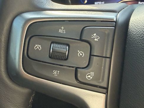 Used 2022 Chevrolet Tahoe LT w/ Luxury Package RWD image 34