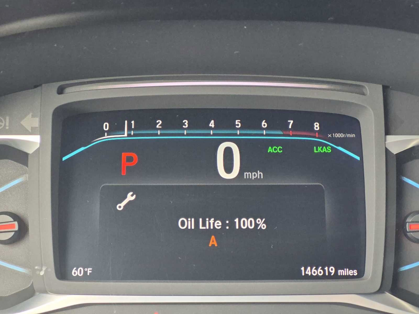 Certified 2019 Honda Passport Elite image 31