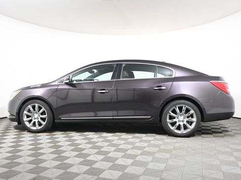 Used 2015 Buick LaCrosse Premium w/ Ultra Luxury Package FWD image 2