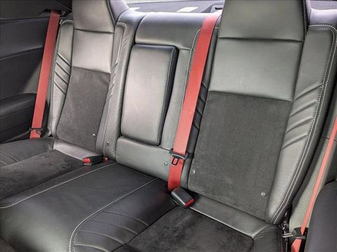 Used 2019 Dodge Challenger SRT Hellcat Redeye image 19