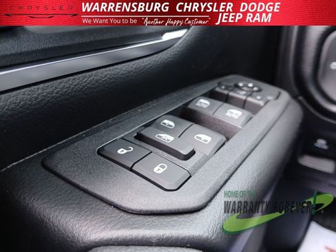 New 2026 RAM 1500 Big Horn image 26