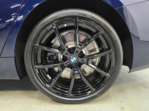 New 2026 BMW 840i xDrive image 8