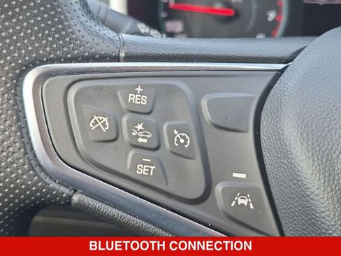 Used 2024 Chevrolet Malibu LT FWD image 23
