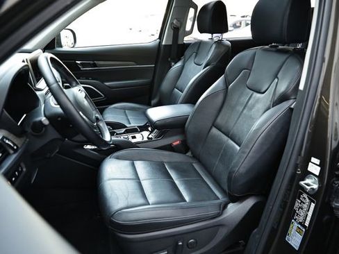 Used 2022 Kia Telluride EX w/ EX Premium Package image 19