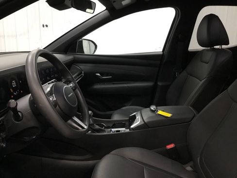 Used 2025 Hyundai Santa Cruz SEL image 5