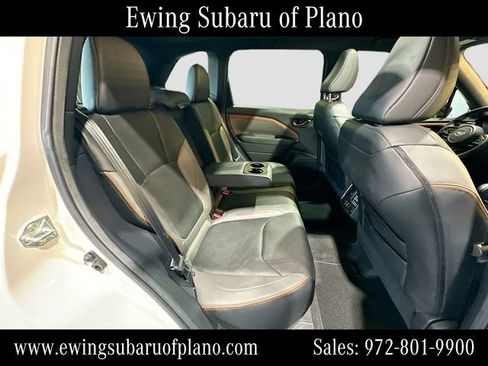 Certified 2026 Subaru Forester Sport AWD/4WD image 29