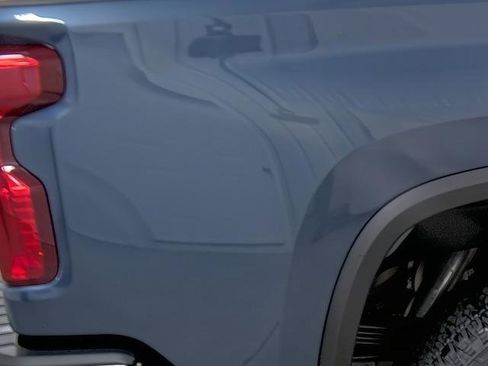 New 2026 Chevrolet Silverado 2500 Custom image 13