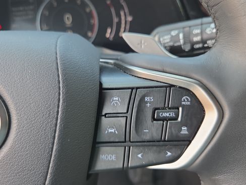 New 2026 Lexus TX 350 AWD image 43