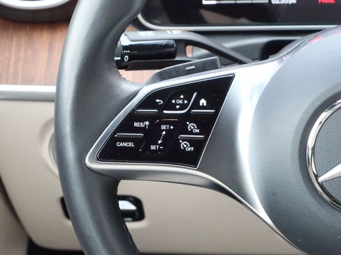 Certified 2024 Mercedes-Benz C 300 4MATIC Sedan image 20