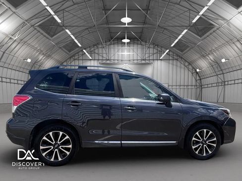 Used 2018 Subaru Forester 2.0XT Touring AWD/4WD image 4