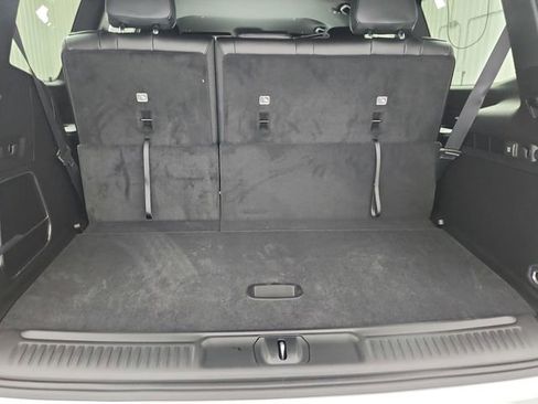 New 2026 Jeep Grand Wagoneer image 44