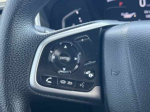 Certified 2019 Honda CR-V EX image 9