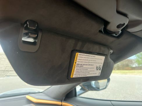 New 2026 Chevrolet Corvette Z06 image 25