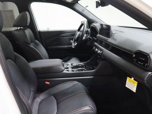 New 2026 Honda Passport TrailSport image 23