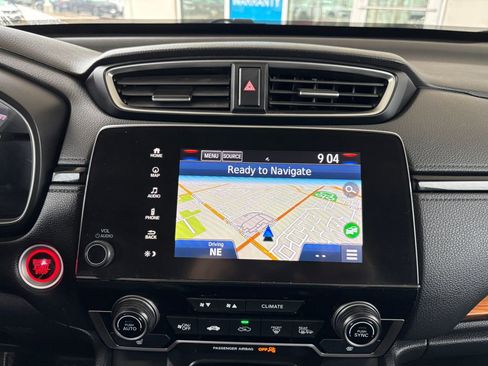 Used 2020 Honda CR-V Touring image 13
