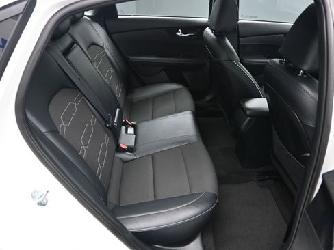 Certified 2024 Kia Forte GT-Line w/ GT-Line Premium Package image 36