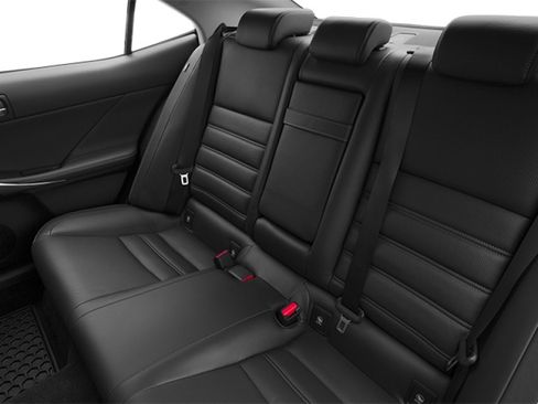 Used 2014 Lexus IS 250 w/ F-Sport Package image 12