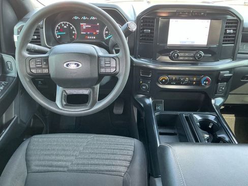 Used 2023 Ford F150 XL w/ STX Appearance Package image 17