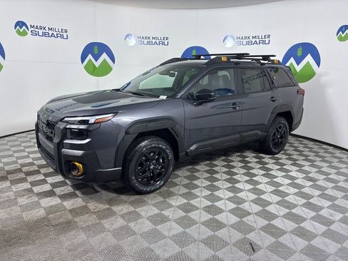 New 2026 Subaru Outback Wilderness image 6