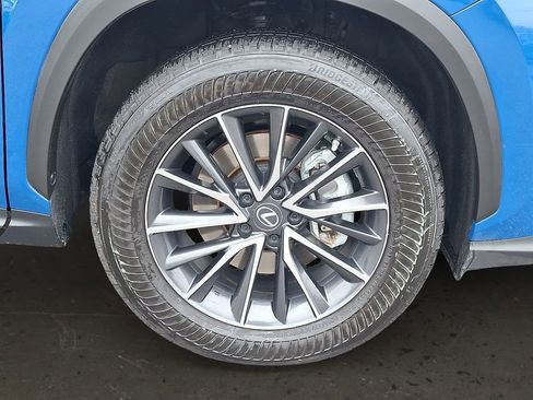 Used 2023 Lexus NX 350 AWD image 9