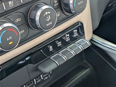 Used 2022 RAM 1500 Laramie image 24