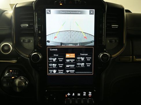 Used 2019 RAM 1500 Limited image 30