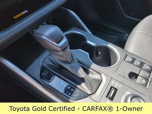 Certified 2024 Toyota Highlander XSE AWD/4WD image 25