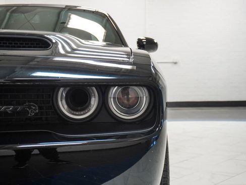 Used 2022 Dodge Challenger SRT Hellcat Redeye RWD image 33