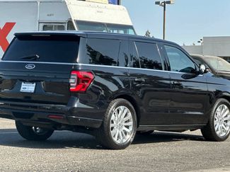 Used 2022 Ford Expedition Limited RWD video 2